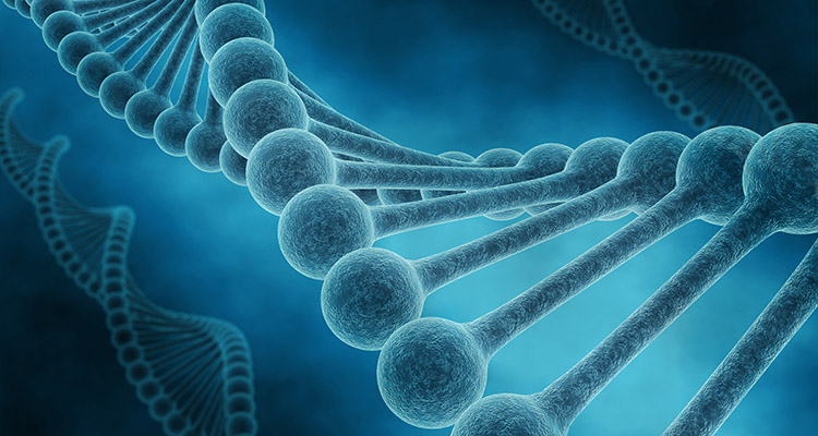 dna-spiral